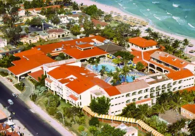 Starfish Cuatro Palmas Varadero Hotels in 