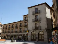 Sercotel Alfonso VI