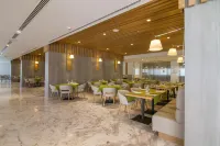 ESTIMAR Calpe Suitopia - Desayuno