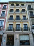 Hotel Macià Plaza