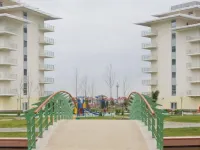 Sochi Park Hotel Hotels in 