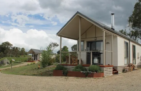 格雷斯小屋酒店