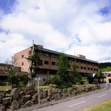 Hotel Kanronomori