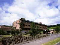 Hotel Kanronomori