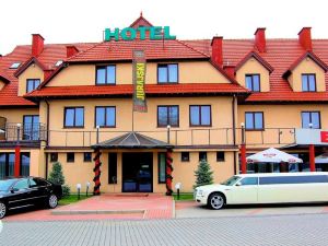 Hotel Jurajski