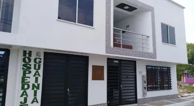 Hospedaje Guainia Hotel a 
