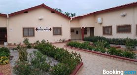 Hôtel la Rose Blanche Korhogo