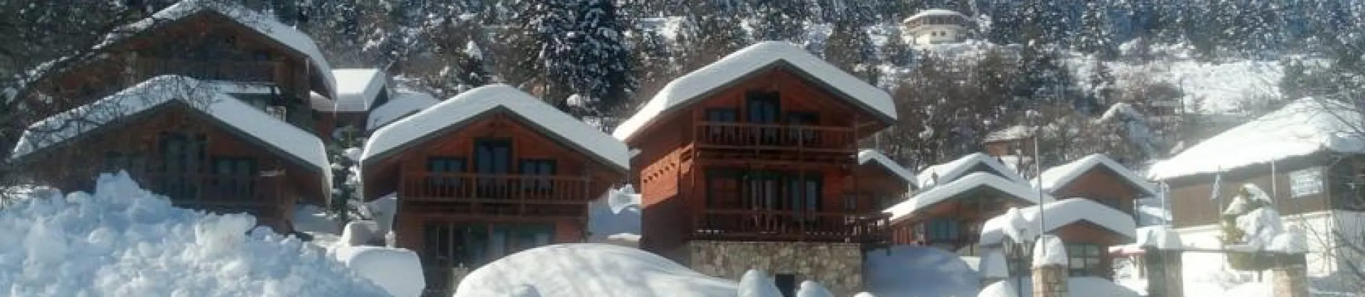 Boutique-Privatunterkünfte