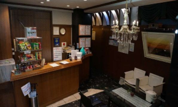 4. 비즈니스 호텔 ..