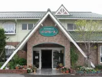 Business Hotel Sun Mall Hotels in Gotsu
