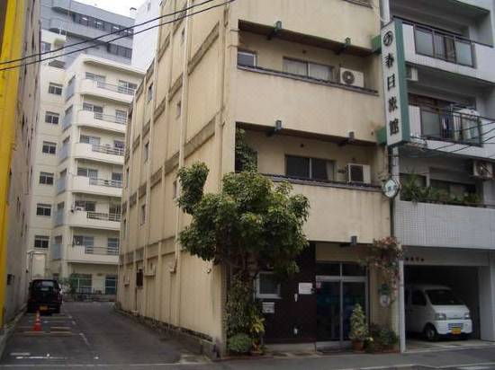 春日旅館 広島 宿泊予約 安い料金プラン 口コミ 部屋写真 Trip Com