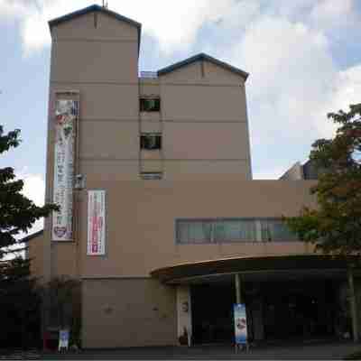 Hotel Mariage Sensui Hotel Exterior