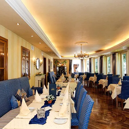 Hotel-Restaurant Schmachtenbergshof