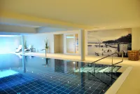 SeeHuus Lifestyle Hotel Hotels in Niendorf