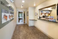 Extended Stay America Select Suites - Birmingham - Pelham Hotels in Shelby County