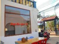 The Lam Homestay