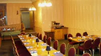 Hotel Millersburg Hotels in Millersburg