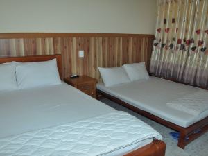 Thuy Van Bungalow Phu Quoc