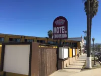 Hotel Coronado