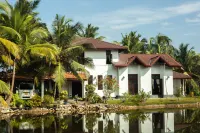 Lagoonvilla Hotel Hotel in zona Pushparama Purana Mahaviharaya Malawenna Temple