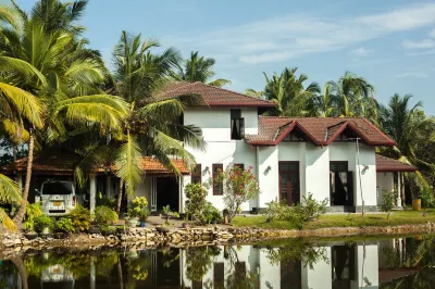 Lagoonvilla Hotel Các khách sạn gần Gnanawimala Vidyalanubadda Buddhist Center