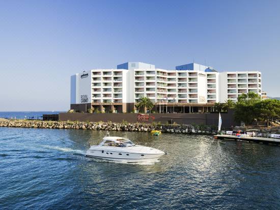 Hotel pullman cannes mandelieu royal casino mandelieu la napoule cedex france