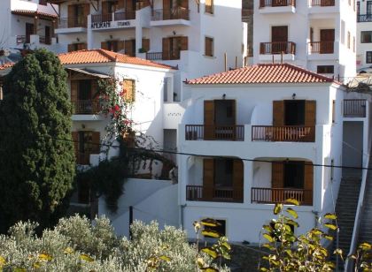 The 30 Best Hotels In Andros For 2021 With Free Cancellation Trip Com