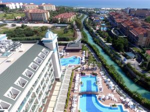 Luna Blanca Resort & Spa - Ultra All Inclusive