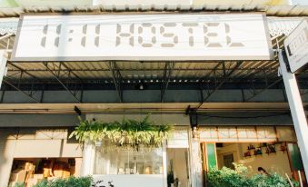 11:11 Hostel