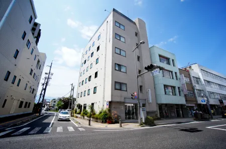 松本Trend飯店