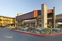 Red Lion Hotel Pasco Airport & Conference Center Hotel in zona Pasco Intermodel Train Station