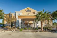 Comfort Inn & Suites Texas Hill Country Hôtels à : Boerne