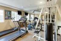 Comfort Inn & Suites Texas Hill Country Hotels in Boerne