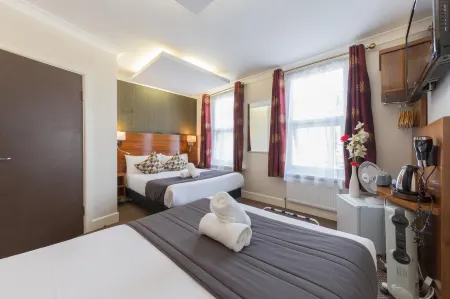 Chester Hotel