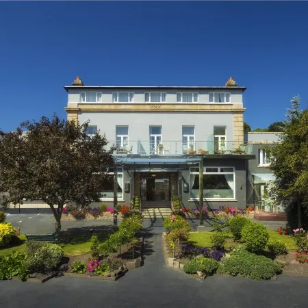 Hotel Savoy