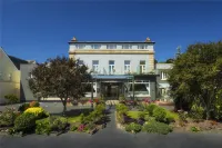 Hotel Savoy - bar