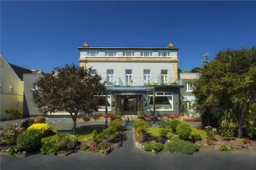 Hotel Savoy - 4-Star