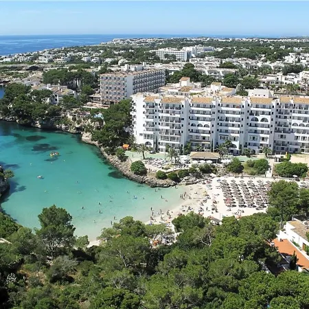 Barceló Ponent Beach