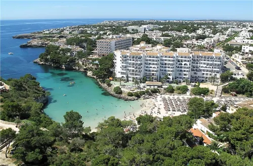 Barceló Ponent Beach