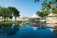 The ShellSea Krabi I Luxury Beach Front Resort & Pool Villas - 5 Yıldız
