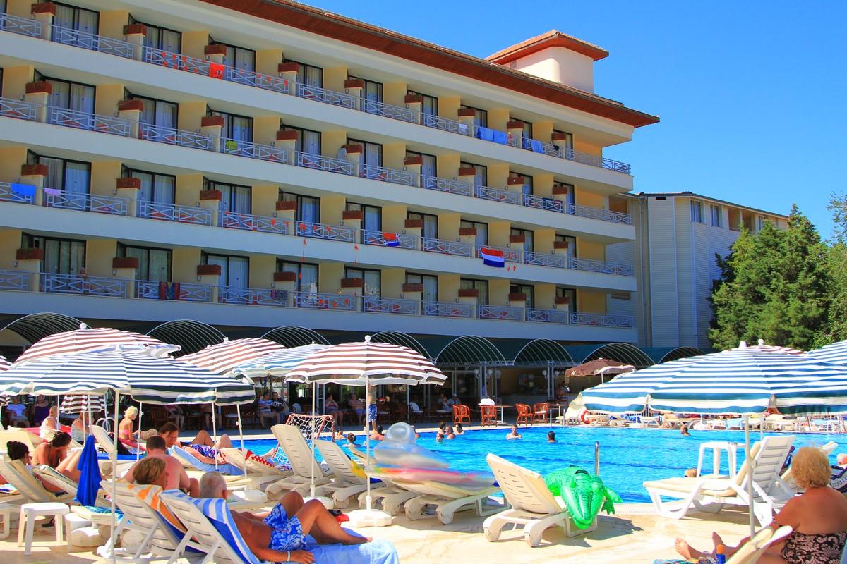 L'Etoile Hotel - All Inclusive