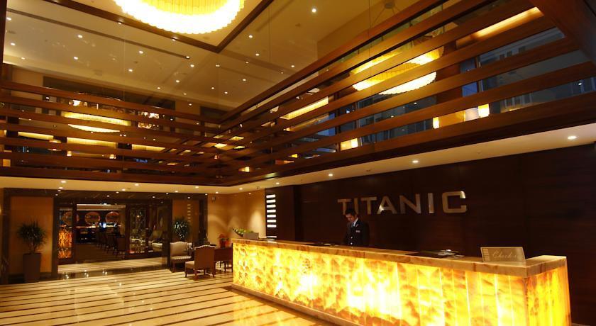 Titanic City Taksim