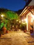 Flamingo Hotel Pelion - Seaside Superior Studios & Suites Hotels in Chorefto