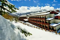 Hotel Sansicario Majestic