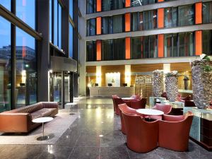 Hotel Eurostars Berlin