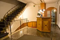 Hotel Krone - Wifi