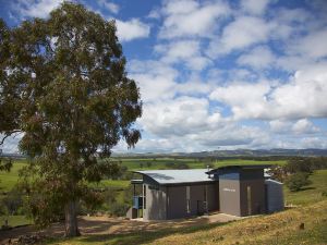 Barossa Pavilions