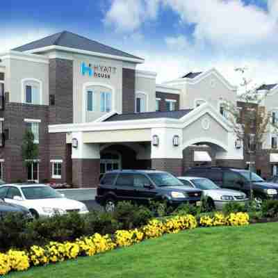 Hyatt House Branchburg/Bridgewater Hotel Exterior