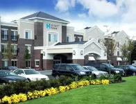 Hyatt House Branchburg/Bridgewater Hotel in zona Hardcore Paintball Arena NY NJ