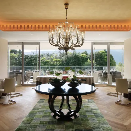 The Hiramatsu Hotels & Resorts Sengokuhara Hakone